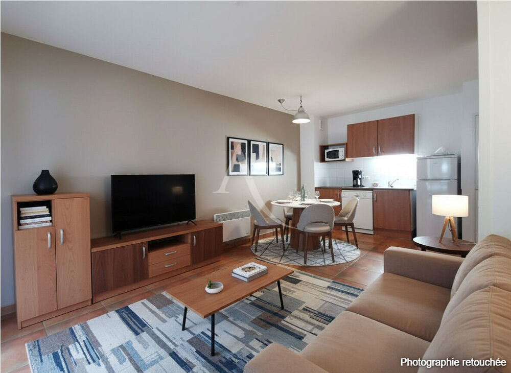 Vente Appartement Appartement  3 pièce(s) 45 m2 Saint jean de luz