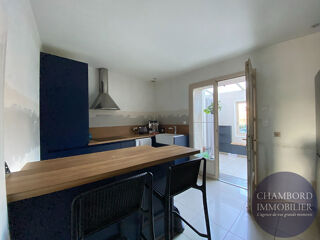  Maison � vendre 4 pi�ces 80 m�