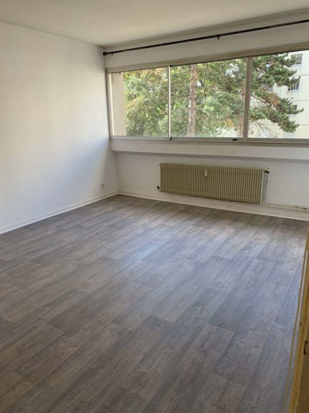 Location Appartement Location : appartement F2 (49 m²) à HEROUVILLE SAINT CLAIR Herouville st clair