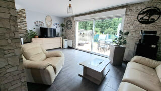  Maison � vendre 8 pi�ces 160 m�