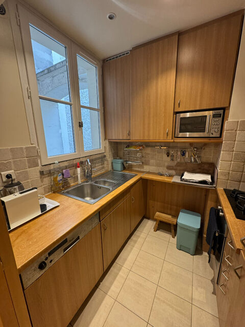  Appartement  louer 3 pices 52 m