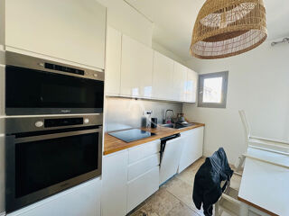  Appartement � louer 2 pi�ces 43 m�