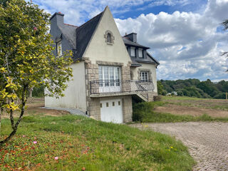  Maison à louer 4 pièces 115 m²