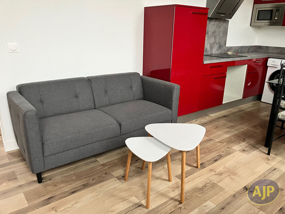 Location Appartement T3 meublé à Libourne Libourne