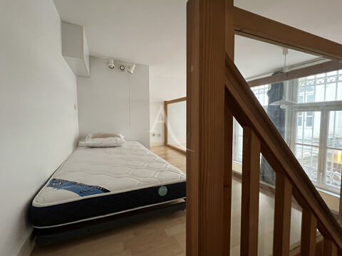  Appartement � louer 1 pi�ce 12 m�