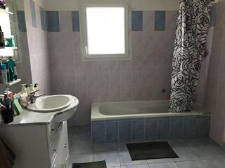  Maison à louer 4 pièces 101 m²