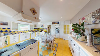  Maison à vendre 5 pièces 151 m²