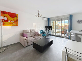  Appartement � vendre 2 pi�ces 50 m�