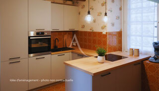  Maison � vendre 5 pi�ces 95 m�