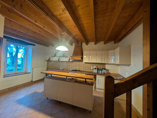  Maison � louer 4 pi�ces 118 m�