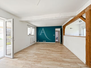  Maison � vendre 4 pi�ces 