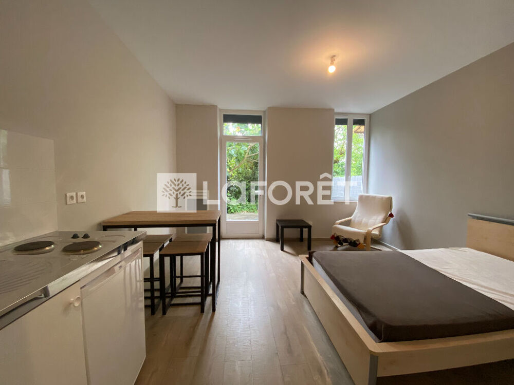 Location Appartement ALBI - Faculté Albi