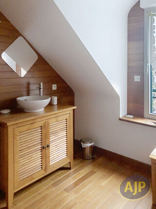  Maison à louer 4 pièces 113 m²