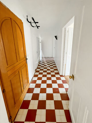  Maison � vendre 2 pi�ces 