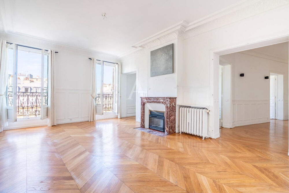 � vendre  Appartement Paris 8