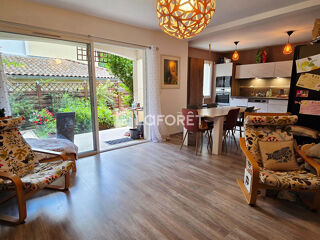  Maison � vendre 4 pi�ces 95 m�