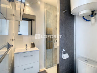  Appartement à louer 2 pièces 24 m²