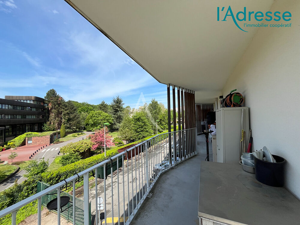 Vente Appartement Appartement Noisy Le Grand 3 pièce(s) 59 m2 Noisiel