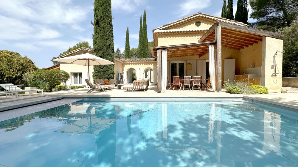 Vente Maison Maison Aix En Provence 10 pièce(s) 281 m2 Aix en provence