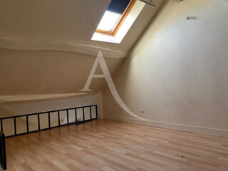  Maison à louer 2 pièces 32 m²