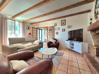  Maison à vendre 5 pièces 188 m²