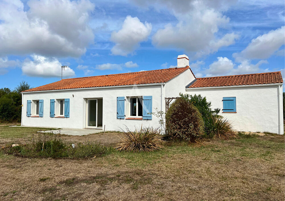 Calme et espace à la campagne !