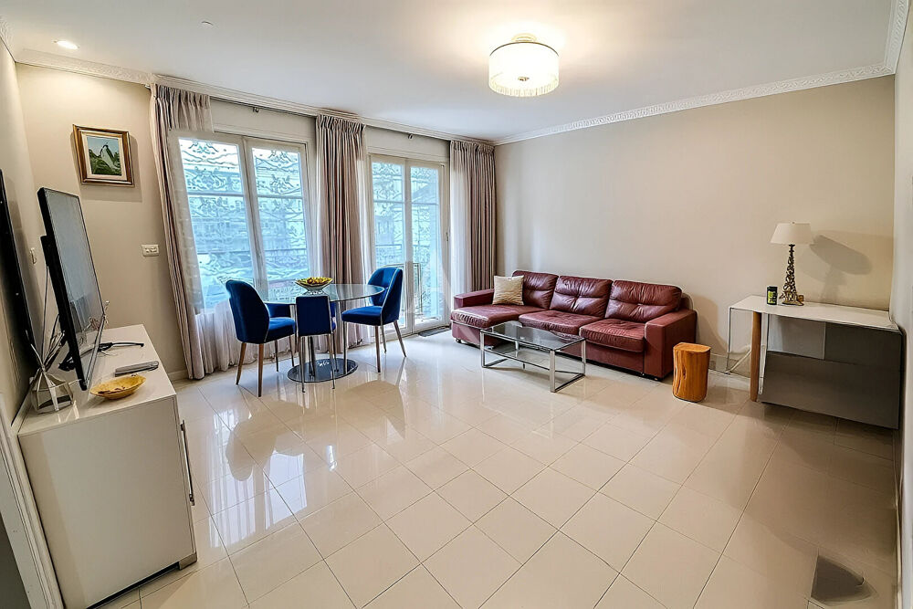 Vente Appartement Appartement  2 pices en hyper centre Bussy saint georges