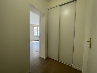  Appartement à vendre 3 pièces 59 m²