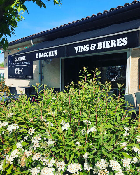 Fond de commerce &agrave; vendre CADAUJAC 76500 33140 Cadaujac