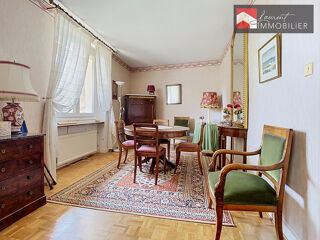  Maison à vendre 2 pièces 110 m²
