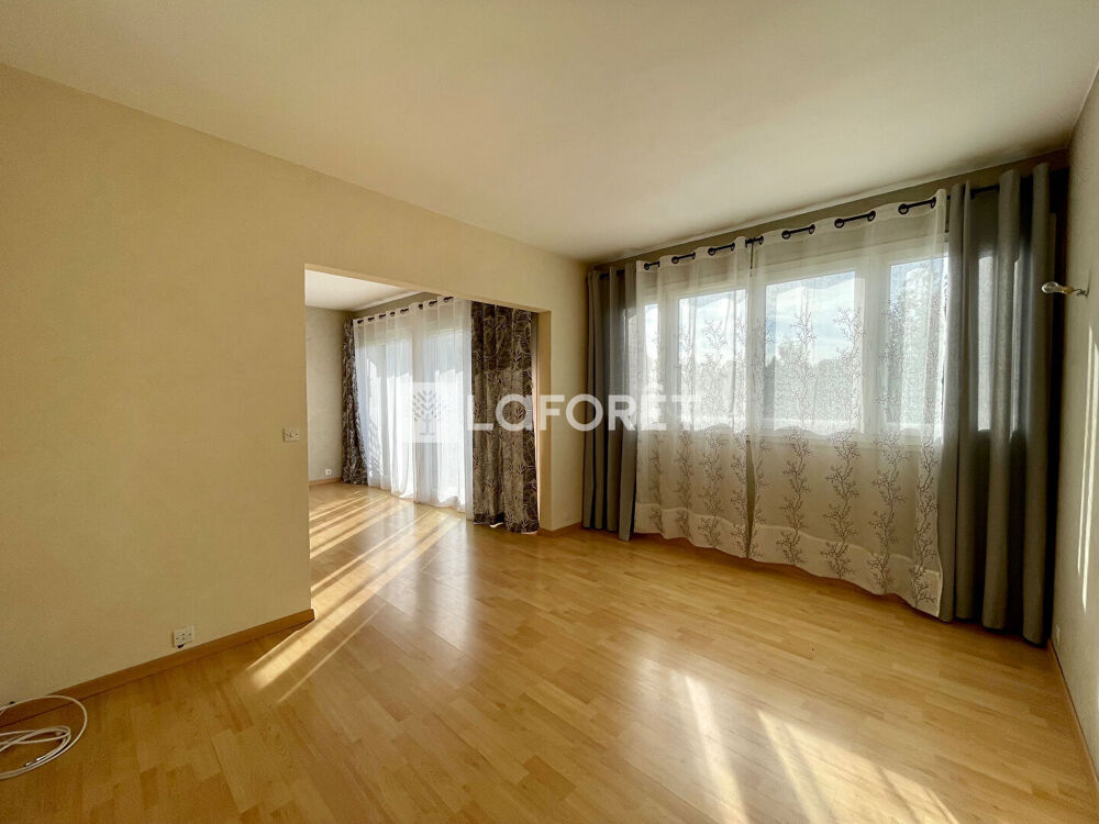 Appartement Meulan En Yvelines 4 pièce(s) 75.23 m2