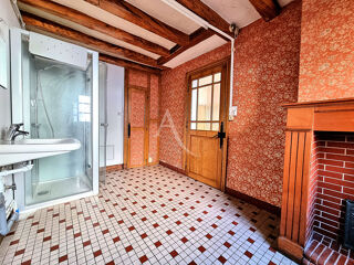  Maison à vendre 9 pièces 170 m²
