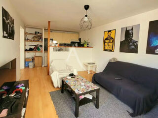  Appartement � vendre 2 pi�ces 41 m�