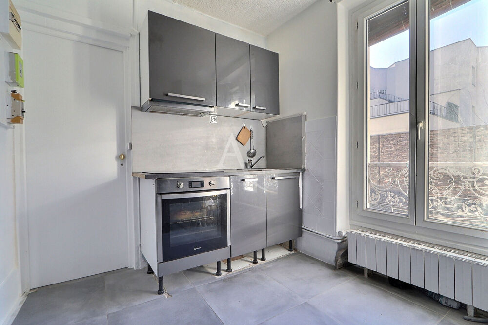 Vente Appartement Appartement Saint Denis 2 pièce(s) 22.25 m2 Saint denis