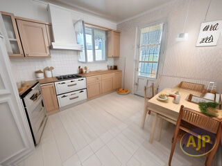  Maison � vendre 6 pi�ces 90 m�