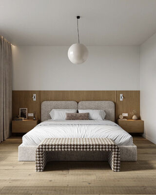  Appartement � vendre 4 pi�ces 91 m�