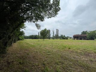  Terrain � vendre 2200 m�