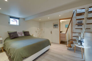  Maison � vendre 3 pi�ces 61 m�