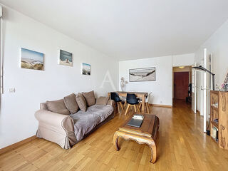  Appartement � vendre 3 pi�ces 69 m�