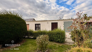  Maison � vendre 5 pi�ces 129 m�