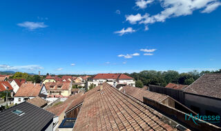  Appartement à louer 4 pièces 77 m²