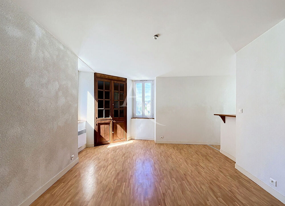 Location Appartement Appartement Cholet 2 pièce(s) 35.47 m2 Cholet