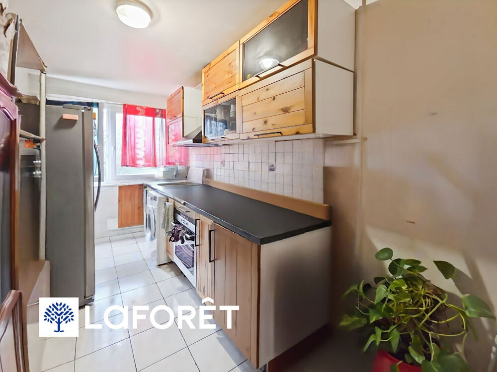 Vente Appartement À vendre : Appartement 4 pièces à RIS ORANGIS Ris orangis