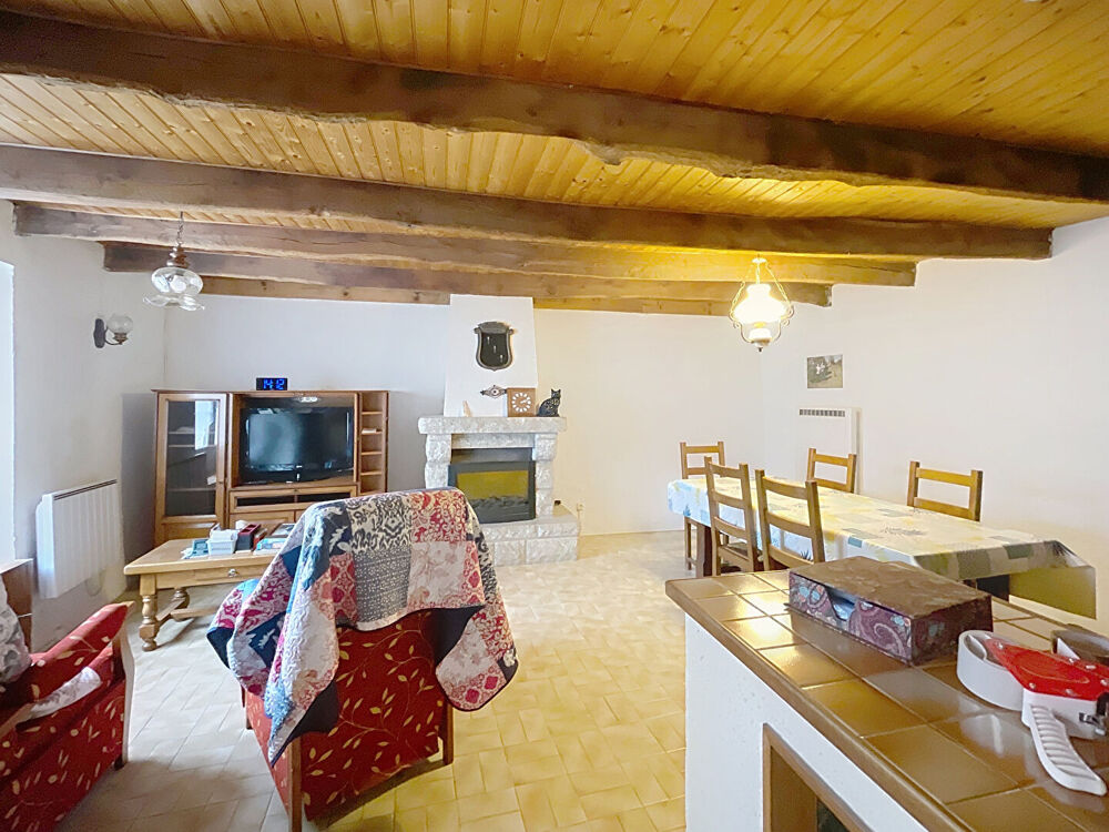 Vente Maison La Trinité-Surzur La trinité surzur
