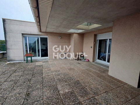  Appartement  vendre 4 pices 98 m