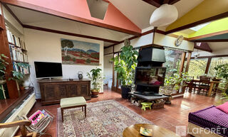 Maison 154m2 Villebon-sur-Yvette