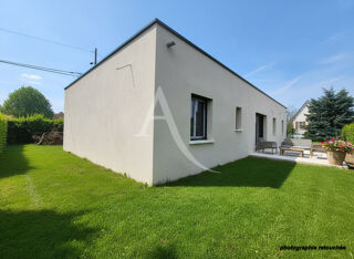  Maison � vendre 4 pi�ces 96 m�