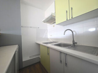  Appartement à vendre 3 pièces 38 m²
