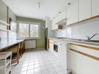  Appartement � vendre 2 pi�ces 53 m�