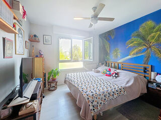  Appartement à vendre 4 pièces 